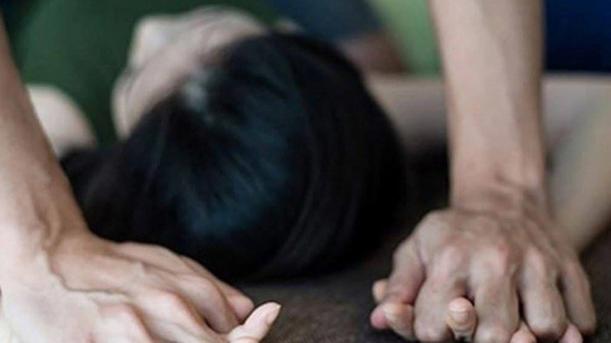 Khởi tố vụ án hiếp dâm bé gái 12 tuổi tại Đồng Tháp